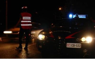 Messina. Controlli anti-droga e codice della strada: 10 denunce, 10 giovani segnalati per droga, 3 guida in stato di ubriachezza e scoperto un allaccio abusivo
