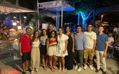 Il Leo Club Barcellona PG in campo contro la SLA: “Divertirsi facendo del bene”