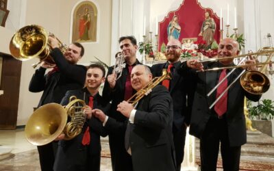 Novara di Sicilia. Il 6° Festival “Suoni al Tramonto” diretto dal M° Antero Arena in Piazza Sant’Antonio 