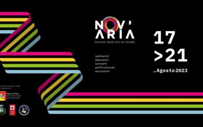 Novara di Sicilia. Al via il Nov’Aria Festival V^ edizione “La strada verso casa”
