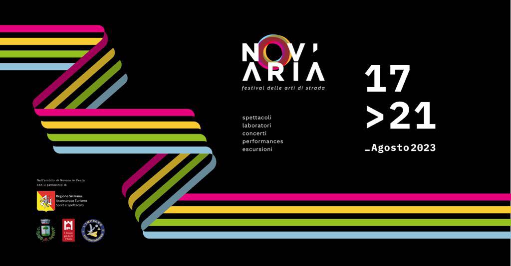Novara di Sicilia. Al via il Nov’Aria Festival V^ edizione “La strada verso casa”