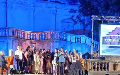 Angelo Faraci e il Vicesindaco Salvatore Buemi portano una vittoria storica per Messina