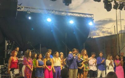 Barcellona PG. Wonderland Summer Fest: trionfano esempio, solidarietà e passione