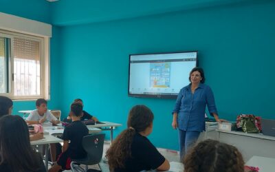 Barcellona PG. Al via all’I.C. “Foscolo” un Anno Scolastico all’insegna dell’Innovazione Didattica 