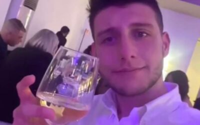 Rometta. Non ce l’ha fatta: il giovanissimo Gabriele ha smesso di vivere in Austria