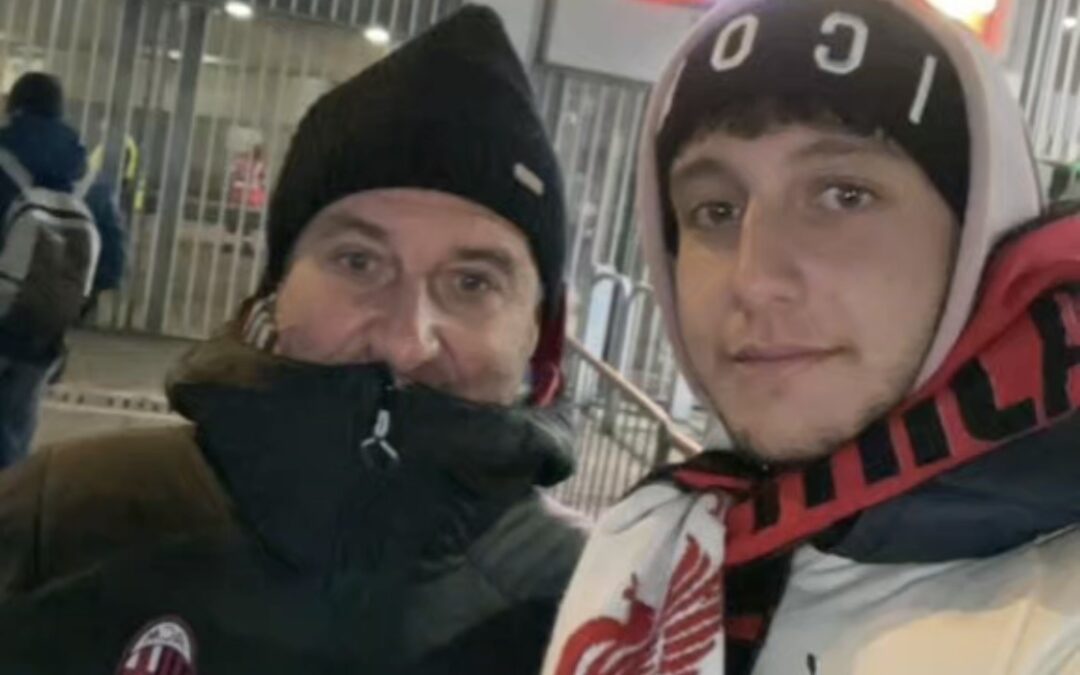 Rometta Marea. Martedì i funerali di Gabriele il 18enne morto a seguito di un incidente del 2022