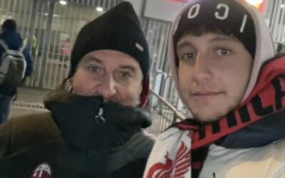 Rometta Marea. Martedì i funerali di Gabriele il 18enne morto a seguito di un incidente del 2022