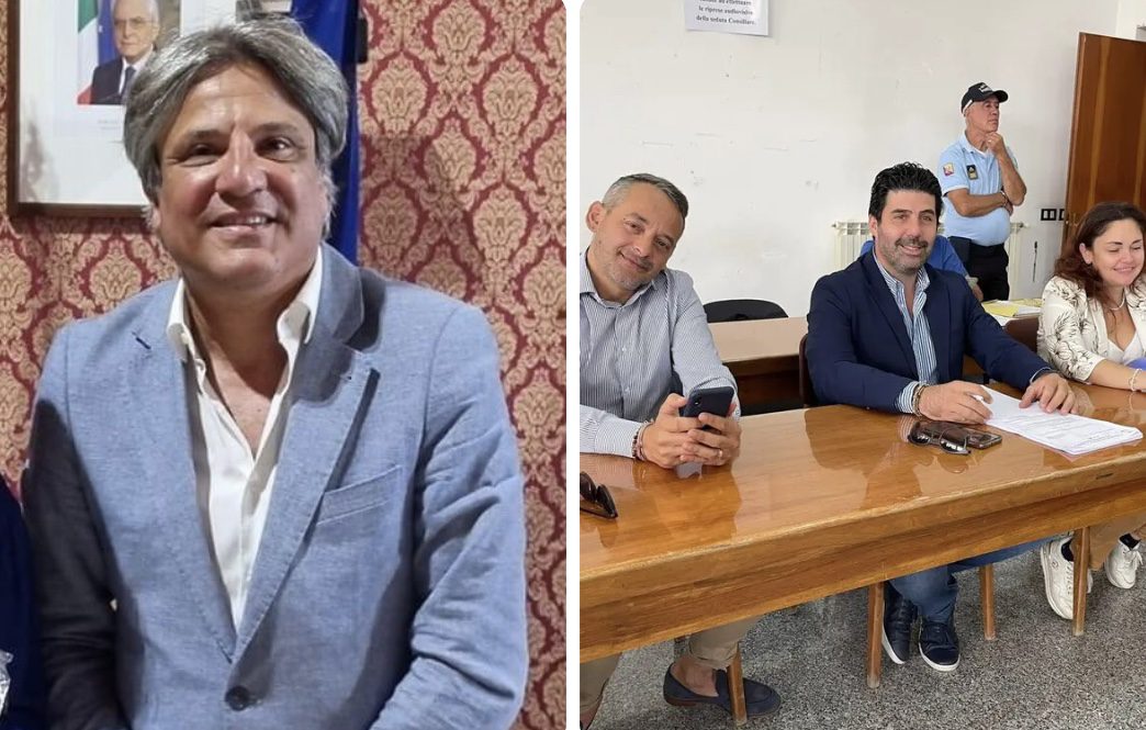 Villafranca T. Crisi politica: sindaco non trova la quadra; minoranza attacca