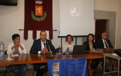 XXIV edizione Giornate nazionali dei Castelli, Premio ‘Boscarino’ per promuovere patrimonio castellano