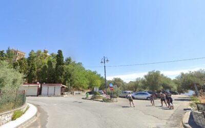 Patti, nuova regolazione del traffico veicolare della strada provinciale 107 di Tindari