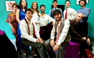 Novara di Sicilia. La “Compagnia dei Giovani” mette in scena la brillante e originale commedia “Effetto Placebo” al Teatro Comunale “Casalaina”