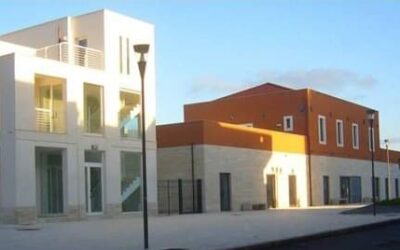 GALLERIA PROgetto CITTA’ idonea alla QUINTA EDIZIONE di CREATIVE LIVING LAB