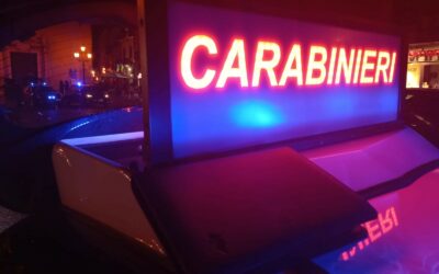 Milazzo. Controlli straordinari: 11 denunce, 9 segnalati assuntori di droga e numerose multe elevate