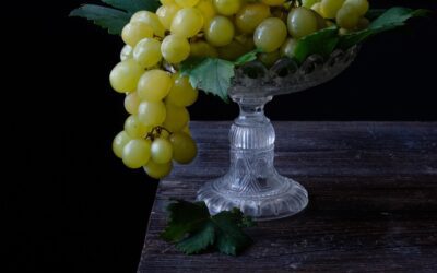 GALLERIA PROgetto Città alla 42ª Festa della Vendemmia del Parco Museo Jalari promuove Scatti di gusto di Alessio Merenda