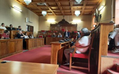 Milazzo. Comune, eventi e tributi: Amministrazione incontra commercianti. Consiglieri chiedono ripristino gratuità pedaggio A20 Milazzo – Barcellona