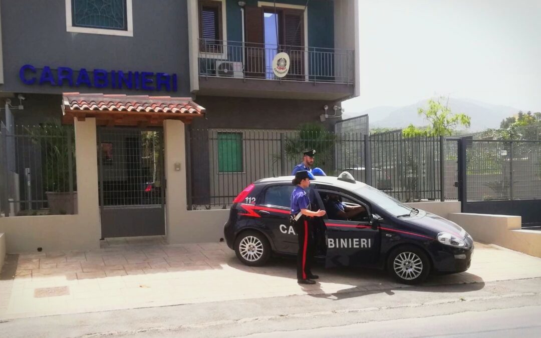 Barcellona PG. Trovato in casa con circa 60 grammi di droga, suddivisa in 15 dosi: 47enne arrestato