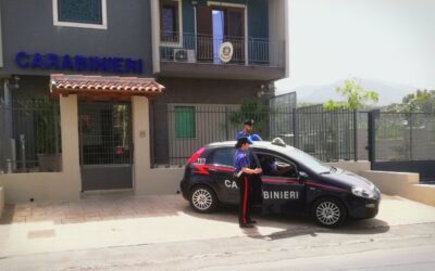 Barcellona PG. Estorsione nella gestione del Teatro Mandanici, arresti domiciliari a dipendente comunale e imprenditore