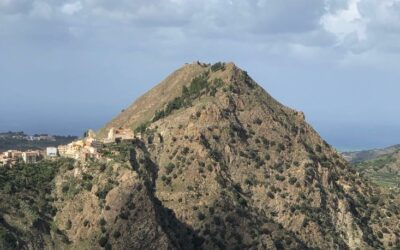Tripi e i Sapori delle Terre di Abakainon a Messina per il Megarancino