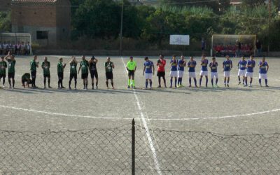 Calcio – 1^Categoria. L’Orsa sconfitta nel big-match con il cinico Monforte