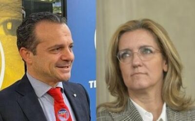 Messina. Fuoriuscita Sen. Musolino, consiglieri comunali: “Solidarietà e vicinanza a De Luca”