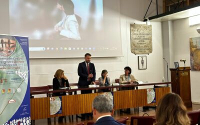 Palermo. Sicilia a lavoro per Welfare e Sanità a supporto di malati rari e fragili