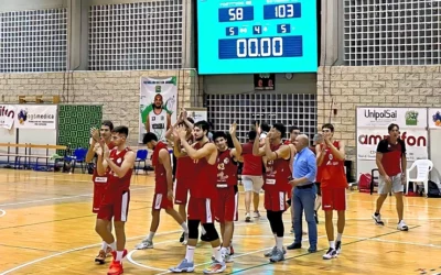 Basket – Serie B. Arriva il primo successo NextCasa Barcellona sulla Fortitudo Messina: ‘testa’ al derby con Svincolati Milazzo al Palalberti