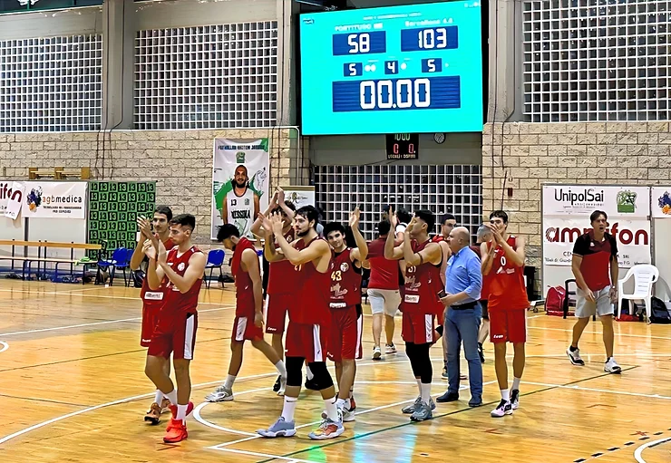 Basket – Serie B. Arriva il primo successo NextCasa Barcellona sulla Fortitudo Messina: ‘testa’ al derby con Svincolati Milazzo al Palalberti