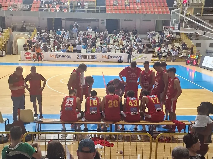 Basket – Serie B. Una buona Barcellona cade in casa della Viola