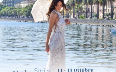 Milazzo. Verso la 12^ edizione del ‘Sicily Wedding’, la Fiera del matrimonio 2023 a Palazzo D’Amico: il programma con le novità