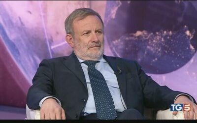 Libri. In uscita il romanzo di Andrea Pamparana “Il condominio”