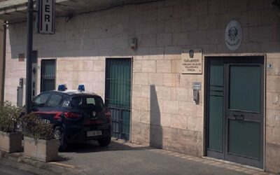 Villafranca Tirrena. Furti in casa, individuati e arrestati in due con immagini videosorveglianza e profili social