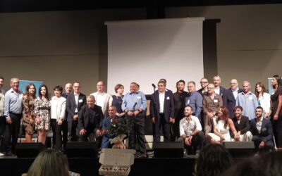 Il Birrificio Messina festeggia i suoi primi dieci anni: orgoglio, riscatto e la quarta generazione di mastri birrai