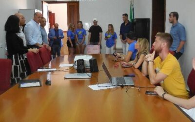 Milazzo. Sport e stili di vita, al Comune Progetto Erasmus+. Al Trifiletti ritorna “Milazzo Classica 2024”