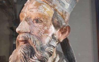 Tripi. Nuova vita per ‘San Biagio e l’Oro Zecchino’ grazie ai fondi di Democrazia Partecipata