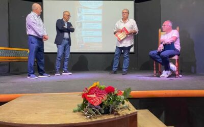 Barcellona PG. Presentata al Piccolo Teatro Petrolini la nuova Stagione Teatrale 2023/2024