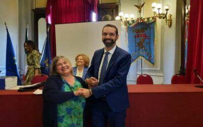 Palazzo dei Leoni, firmato dai 90 dipendenti a tempo parziale contratto di lavoro a 36 ore