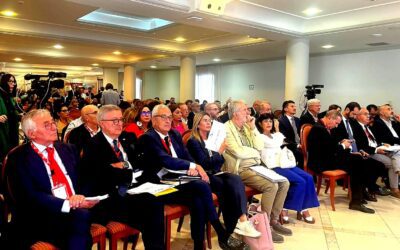 Mirabilia 2023, Elvira Amata: “Opportunità di crescita e di sviluppo del territorio” 