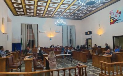 Barcellona PG. Consiglio boccia variazione di bilancio per 10 mila euro evento Street Food, Coppolino a Città Aperta: “Nessuna mancetta, mistificata realtà”