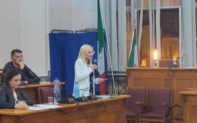 Barcellona PG. Consiglio, ok a fondi per interventi manutenzione: Scolaro: “Trovata sintesi per la città”