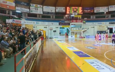 Basket. Barcellona domina Castanea, gran vittoria con super Fernandez e Lalic