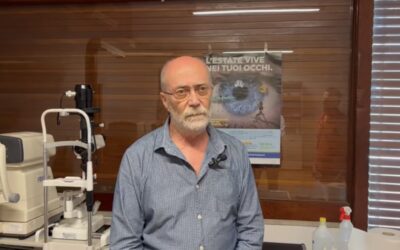 Messina. “La vista è in bene prezioso”: la UICI a fianco dei cittadini per custodirla