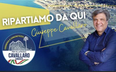 Villafranca T. Fratelli d’Italia entra in giunta con Ammendolia