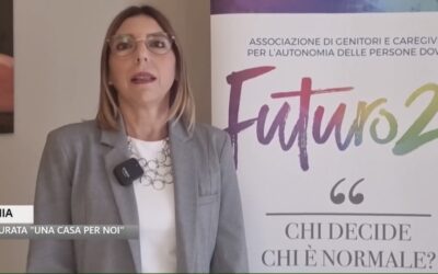 Catania. ‘Una casa per noi’: residenza autonomo-assistita per persone down