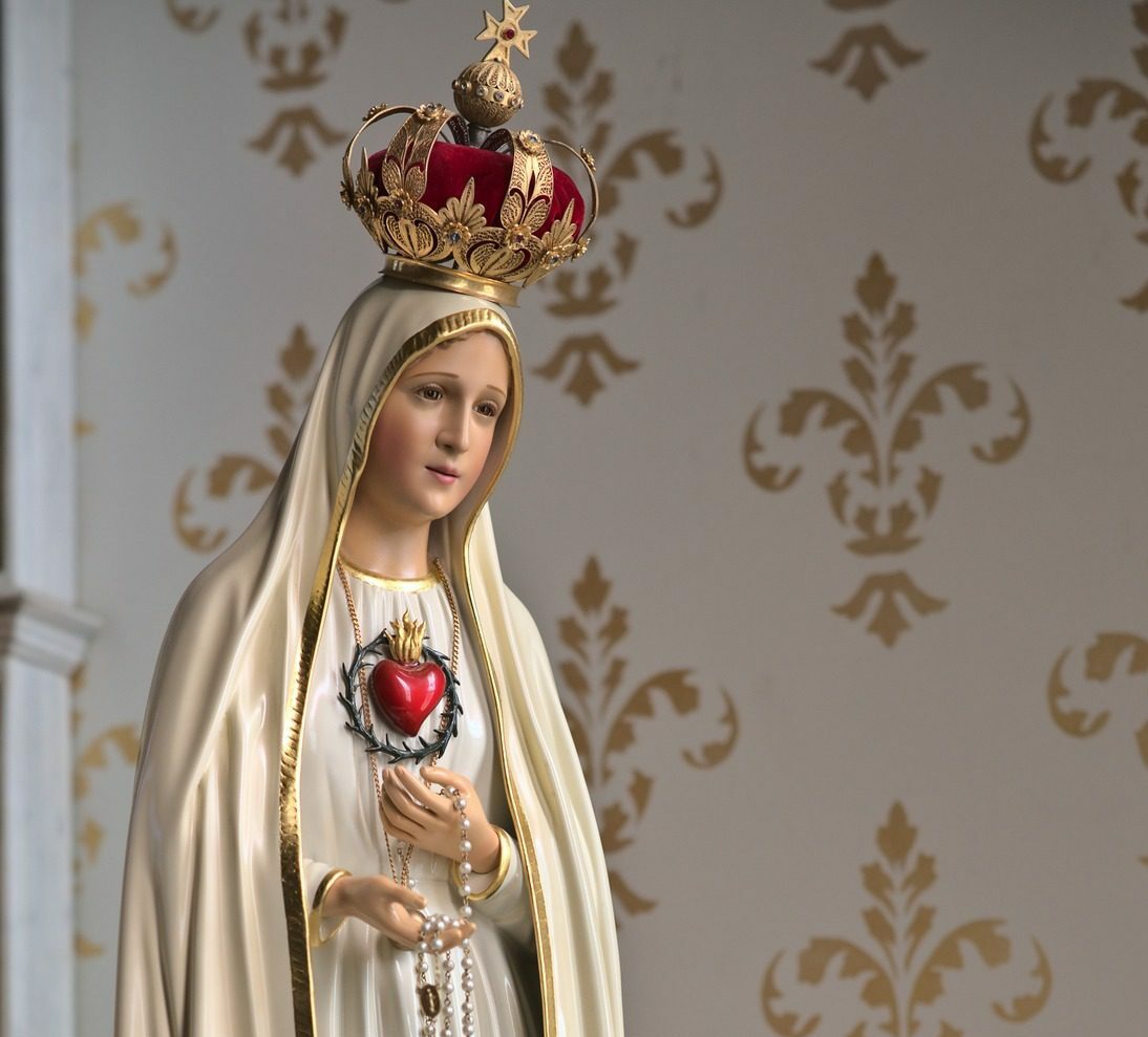 13 Ottobre Ultima Apparizione Di Fatima Barcellona PG. 13 Ottobre 2023, 106° anniversario della memoria dell