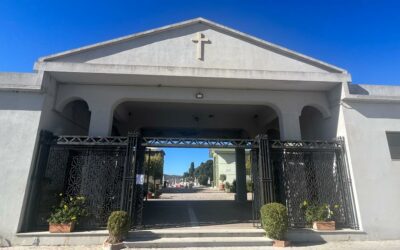 Montalbano Elicona. Approvato progetto esecutivo per realizzare 54 loculi