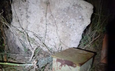 Attività antibracconaggio a Messina, la polizia metropolitana sequestra richiami acustici illegali