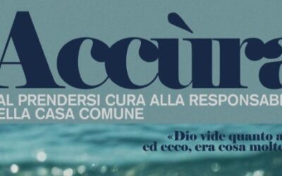 Barcellona PG. “Accùra”, quattro incontri sul senso del bene della casa comune al Santuario di Sant’Antonio di Padova 