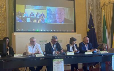 A Palermo, 10 Anni di PTEN Italia e la Prima Conferenza Internazionale su mutazioni genetiche e malattie rare