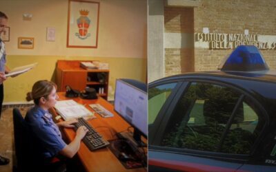 Controlli su Reddito Cittadinanza, 12 denunce tra Cesarò e san Teodoro: ‘percettori’ anche un’infermiera e un insegnante..