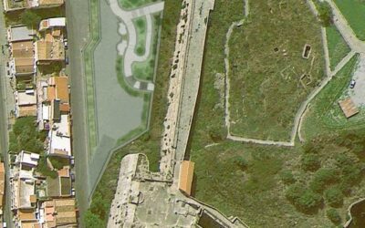 Milazzo. Gal “Tirreno-Eolie”, via nuovo progetto di valorizzazione del territorio. Riqualificazione area Castello, firmato contratto avvio lavori